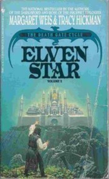 Elven Star