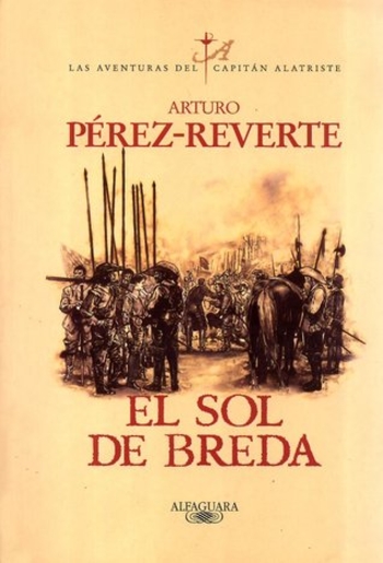 Book El sol de Breda