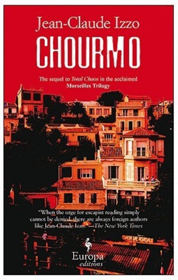 Book Chourmo