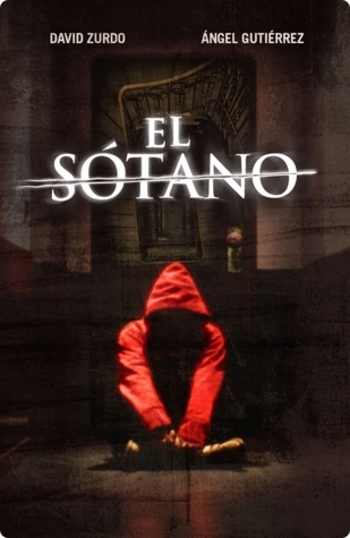 Book El sótano