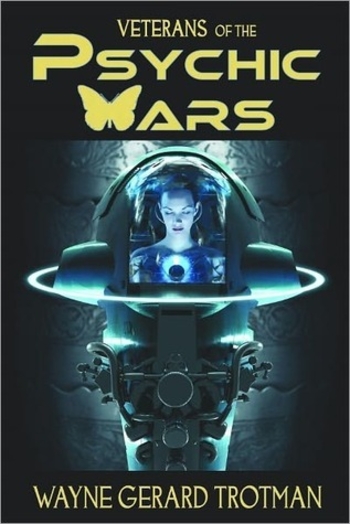 Book Veterans of the Psychic Wars