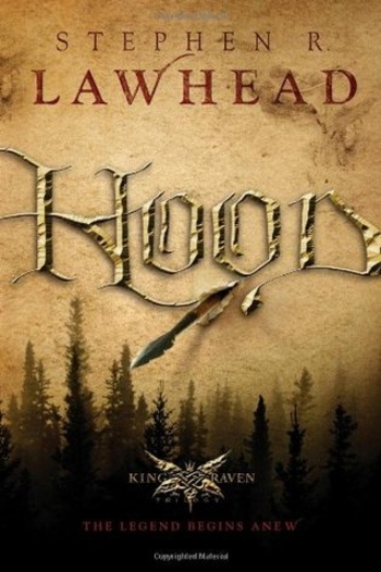 Book Hood