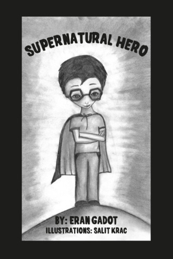 Supernatural Hero