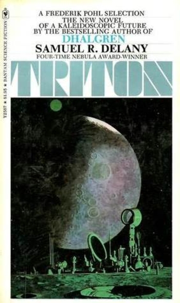 Book Triton