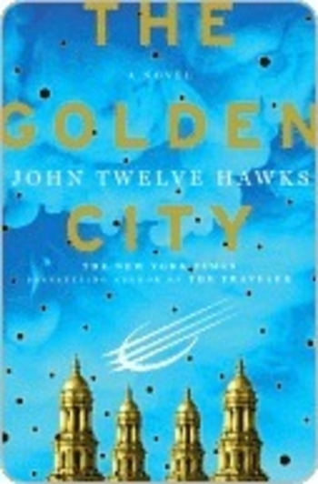 The Golden City