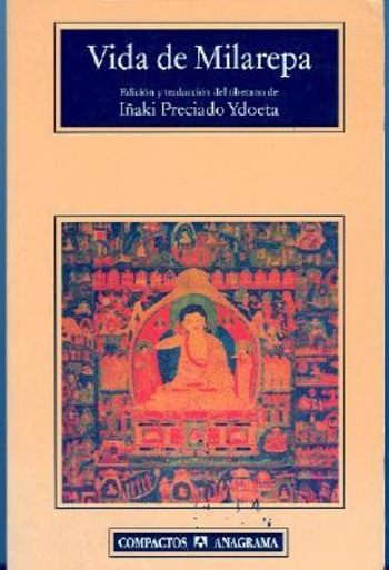 Vida de Milarepa