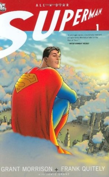 Book All-Star Superman, Vol. 1