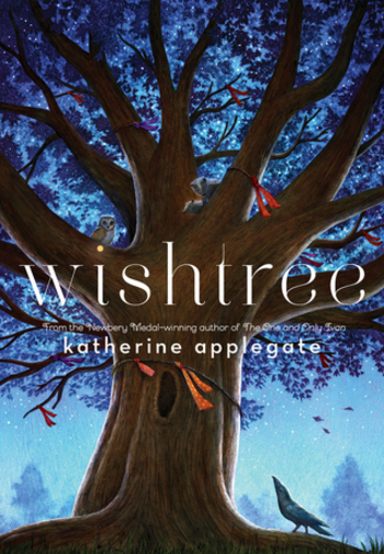 Book Wishtree