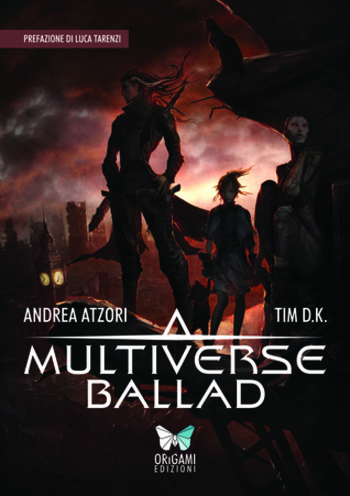 Multiverse Ballad