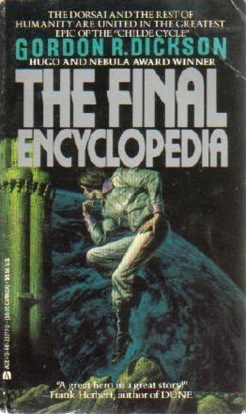 The Final Encyclopedia