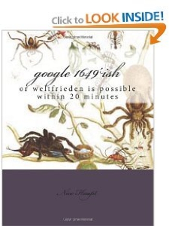 google 1649'ish: or weltfrieden is possible within 20 minutes