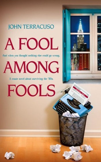 Book A Fool Among Fools