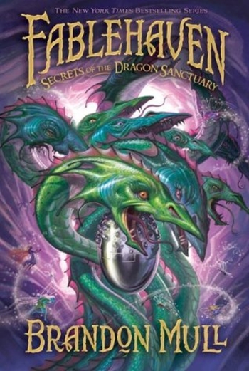 Book Secrets of the Dragon Sanctuary