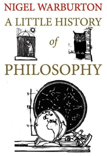 Book A Little History of Philosophy