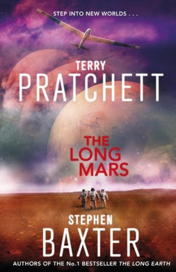 Book The Long Mars