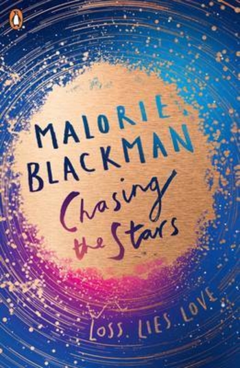 Book Chasing the Stars