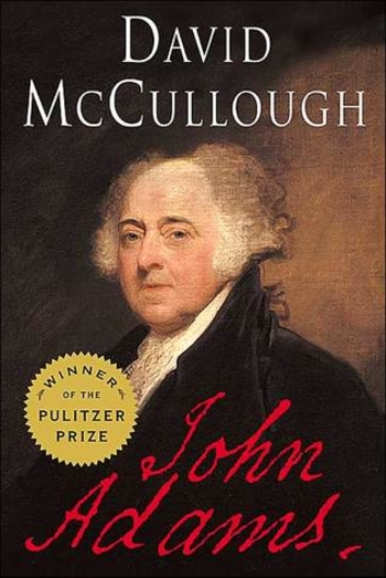 Book John Adams