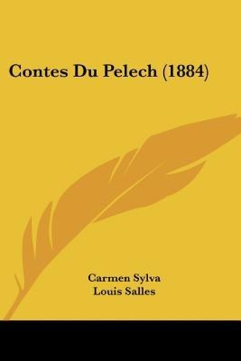 Contes Du Pelech (1884)