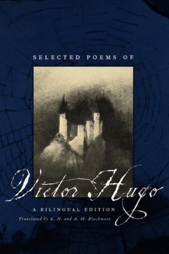 Book Selected Poems of Victor Hugo