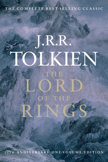 Book The Lord of the Rings