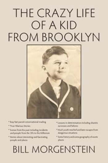 The Crazy Life of a Kid from Brooklyn