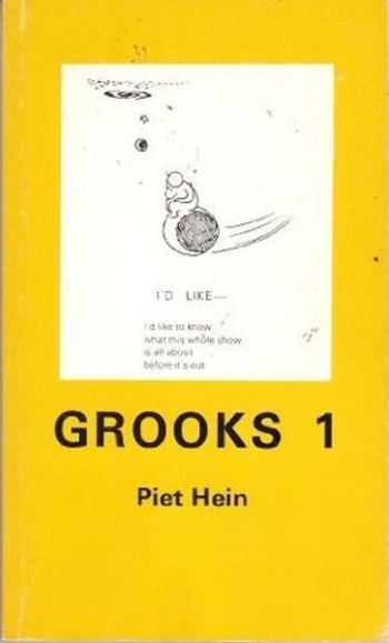 Grooks 1
