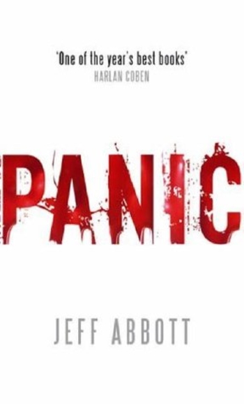 Book Panic