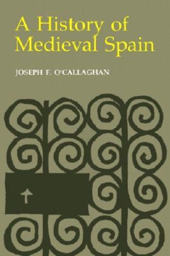 Book A History of Medieval Spain