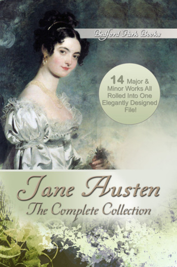 Book Jane Austen