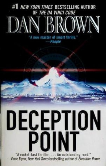 Book Deception Point