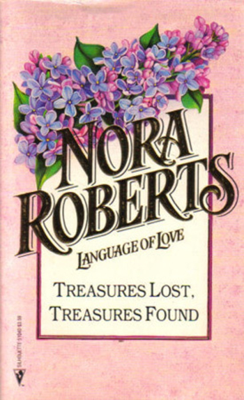 Book Treasures Lost, Treasures Found