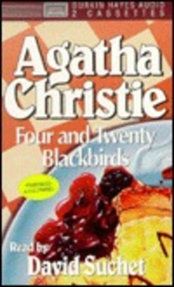 Book Four and Twenty Blackbirds