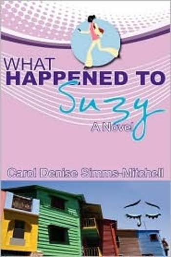 What Happened to Suzy