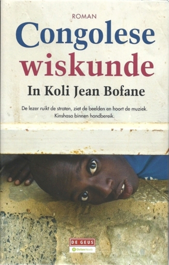 Congolese wiskunde