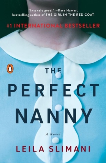 Book The Perfect Nanny