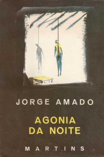 Agonia da Noite