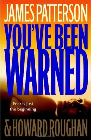 Book You've Been Warned