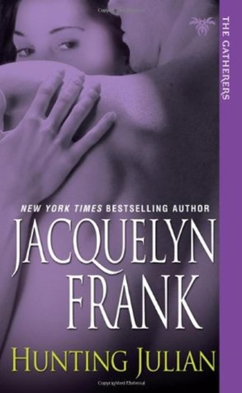 Book Hunting Julian