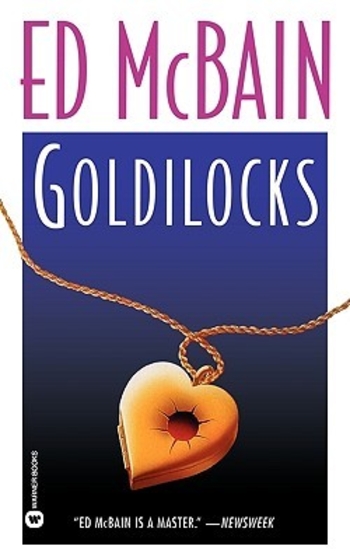 Book Goldilocks