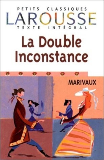 La double inconstance
