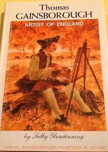 Thomas Gainsborough: Artist of England