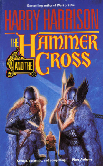 Book The Hammer and the Cross