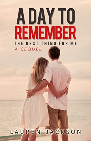 Book A Day To Remember