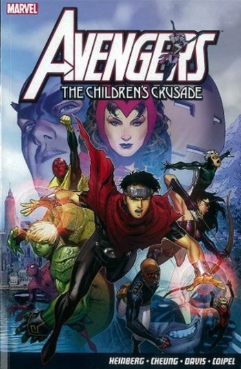Avengers: The Children's Crusade