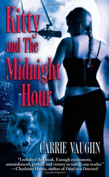 Book Kitty and the Midnight Hour