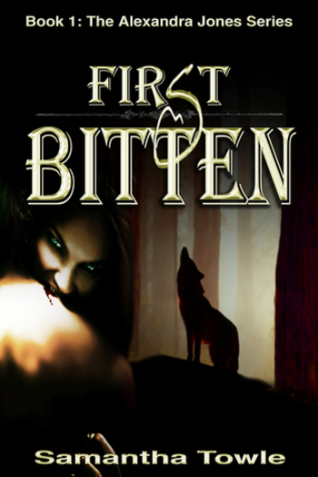 Book First Bitten