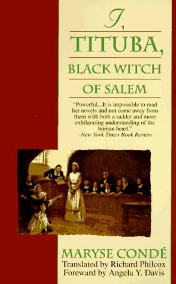 Book I, Tituba, Black Witch of Salem