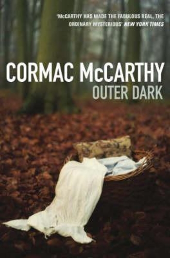 Book Outer Dark