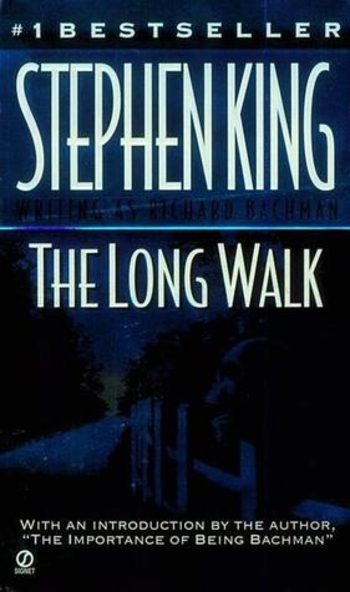 The Long Walk