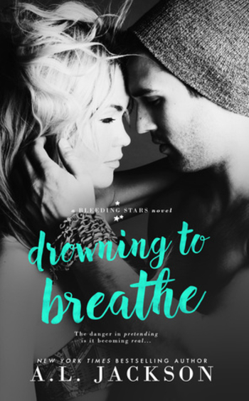 Drowning to Breathe